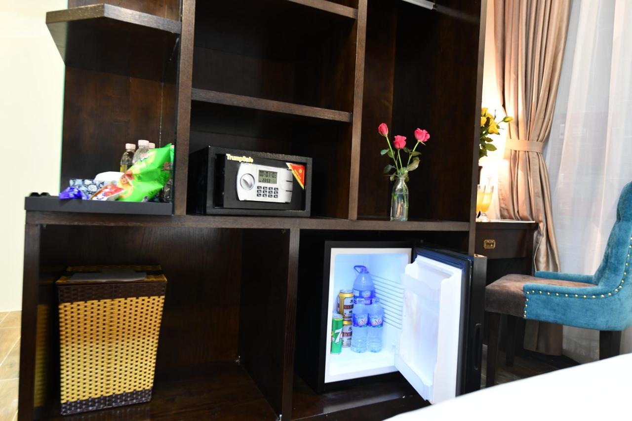 Bella Rosa Trendy Hotel & Spa Ханой Екстериор снимка