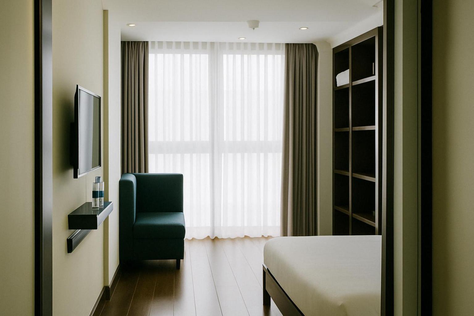 Bella Rosa Trendy Hotel & Spa Ханой Екстериор снимка