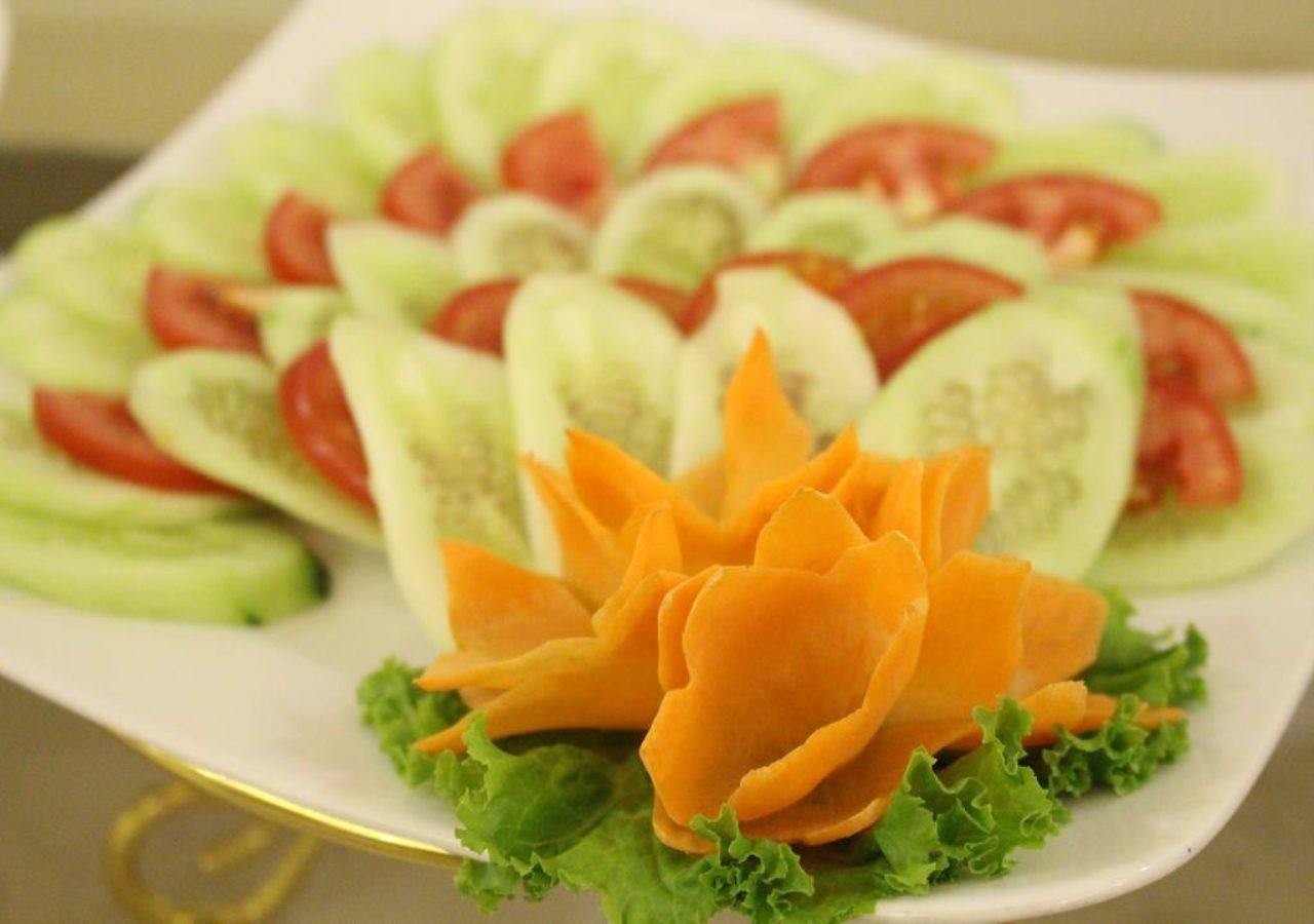 Bella Rosa Trendy Hotel & Spa Ханой Екстериор снимка
