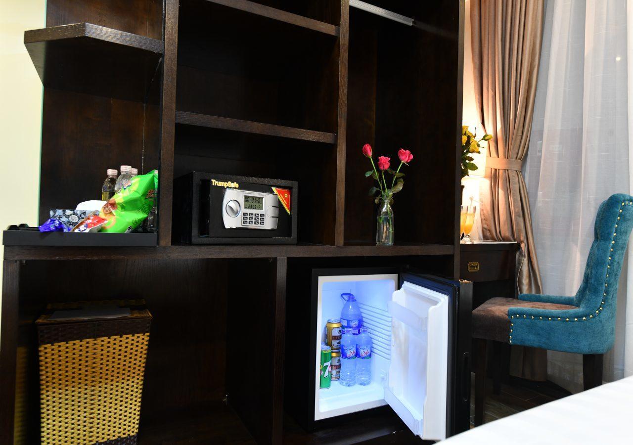 Bella Rosa Trendy Hotel & Spa Ханой Екстериор снимка
